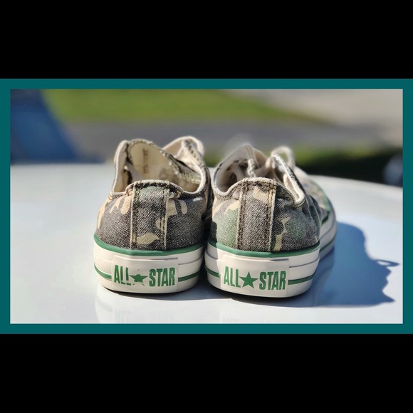 Converse All Star’s - Unisex - Picture 6 of 8